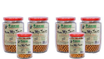 Mật ong rừng Ban Mê Thuột