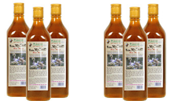 Mật ong rừng Ban Mê Thuột