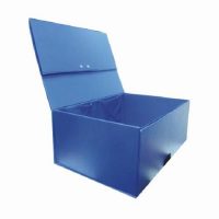 File hộp gấp A3 20cm - Văn Phòng Phẩm Thành Nam - Công Ty TNHH Văn Phòng Phẩm Thành Nam
