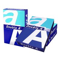 Giấy Double A A5 - Văn Phòng Phẩm Thành Nam - Công Ty TNHH Văn Phòng Phẩm Thành Nam