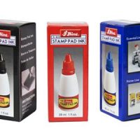 Mực đổ con dấu Shiny - Văn Phòng Phẩm Thành Nam - Công Ty TNHH Văn Phòng Phẩm Thành Nam