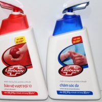 Nước rửa tay Lifebuoy - Văn Phòng Phẩm Thành Nam - Công Ty TNHH Văn Phòng Phẩm Thành Nam