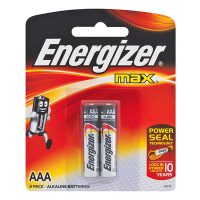 Pin AAA Energiner - Văn Phòng Phẩm Thành Nam - Công Ty TNHH Văn Phòng Phẩm Thành Nam