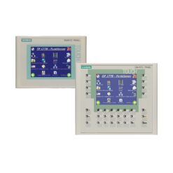 Màn hình HMI Siemens