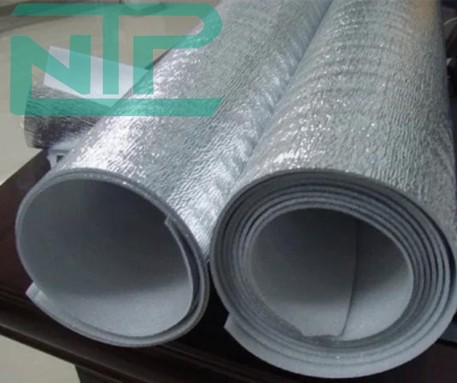 Màng xốp PE Foam - Màng Xốp Nam Tiến Phát - Công Ty TNHH SX TM Nam Tiến Phát