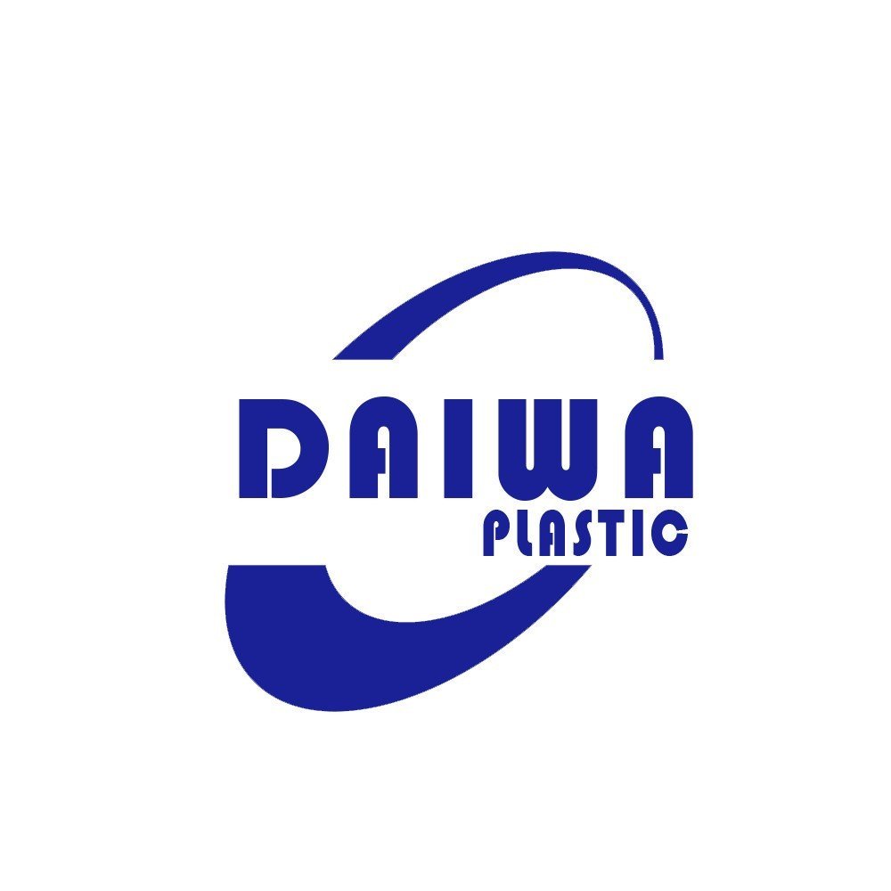 Logo công ty - Công Ty Cổ Phần Daiwa Plastic