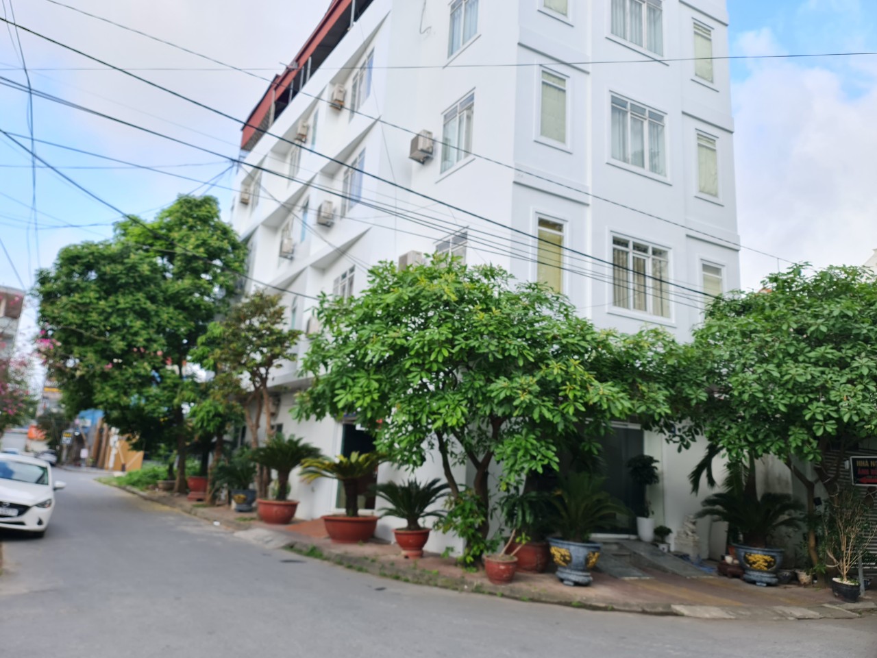 Hotel Ánh Hồng