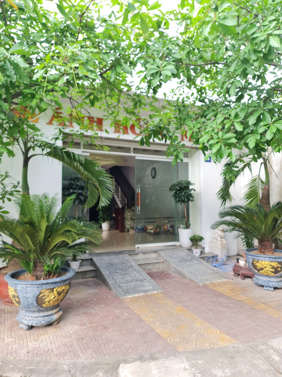 Hotel Ánh Hồng - Hotel ánh Hồng