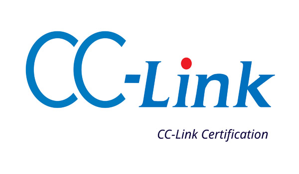 Chứng nhận CC-Link