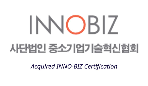 Chứng nhận INNO-BIZ