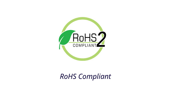 Chứng nhận RoHS