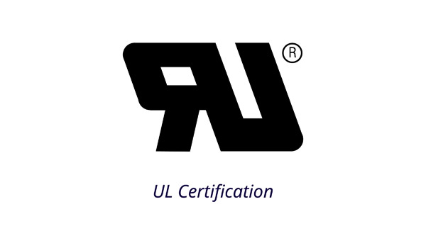 Chứng nhận UL