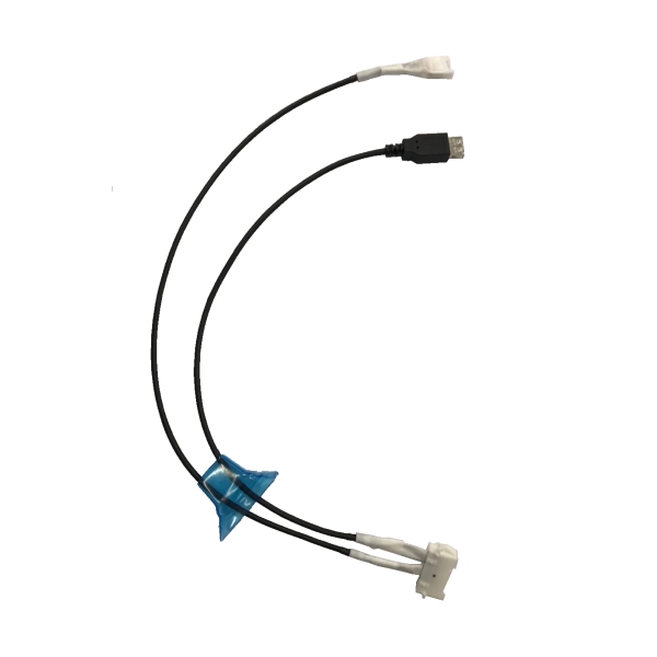 Dây kết nối tủ lạnh