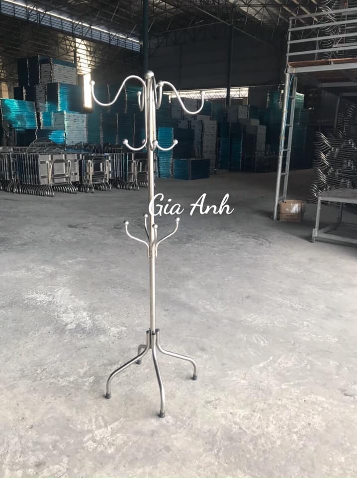 Cọc MA05I - Gia Công Inox Gia Anh Hải Dương - Công Ty TNHH Gia Anh Hải Dương