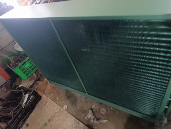 Hình ảnh thi công - Kho Lạnh Công Nghiệp Ngọc Nhi - Công Ty TNHH Thương Mại Dịch Vụ Điện Lạnh Công Nghiệp Ngọc Nhi