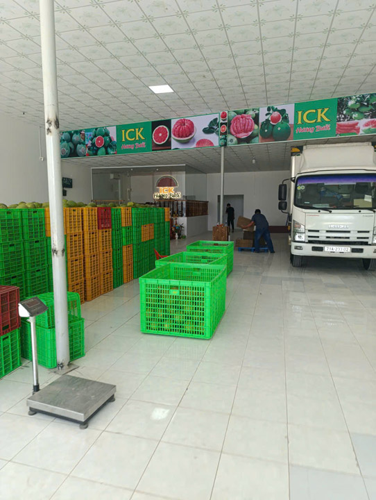 Thiết kế thi công lắp đặt hệ thống giết mổ gia súc