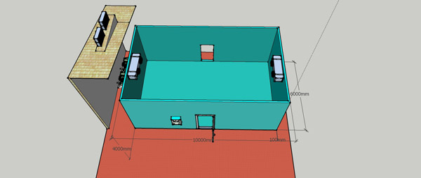 Thiết kế kho lạnh – Điện lạnh CN - Kho Lạnh Công Nghiệp Ngọc Nhi - Công Ty TNHH Thương Mại Dịch Vụ Điện Lạnh Công Nghiệp Ngọc Nhi