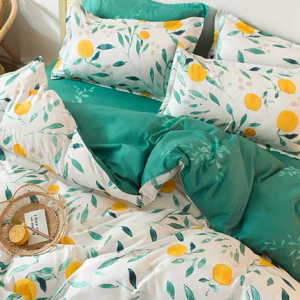 Chăn Ga Gối Đệm BREATEX – Công Ty TNHH Dệt May BREATEX