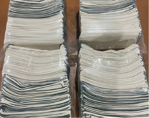 Hình ảnh hoạt động xuất nhập khẩu BREATEX