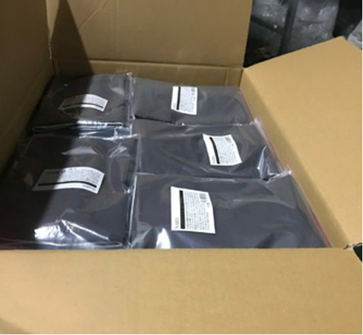 Hình ảnh hoạt động xuất nhập khẩu BREATEX