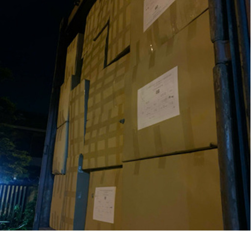 Hình ảnh hoạt động xuất nhập khẩu BREATEX