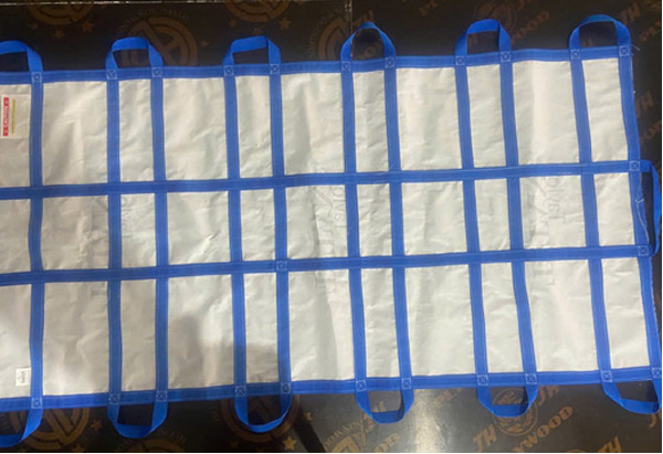 Tấm cáng bệnh viện