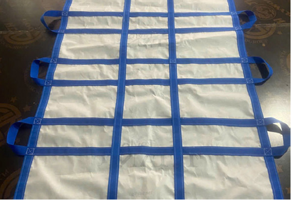 Tấm cáng bệnh viện