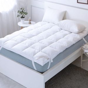 Tấm topper cho spa