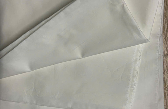 Vải 100% Cotton chống lông 300T