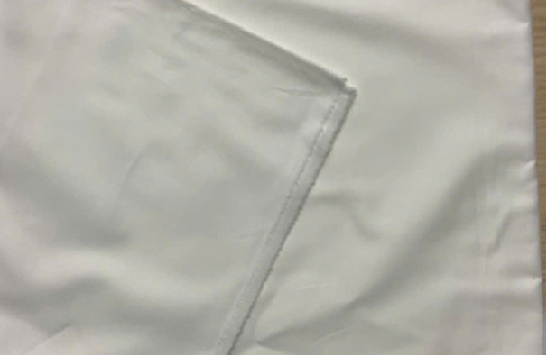 Vải 100% Cotton chống lông 300T