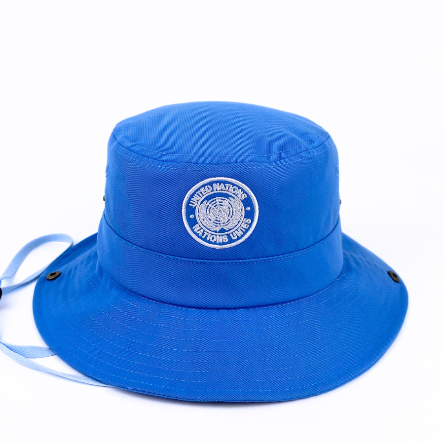 Nón Bucket