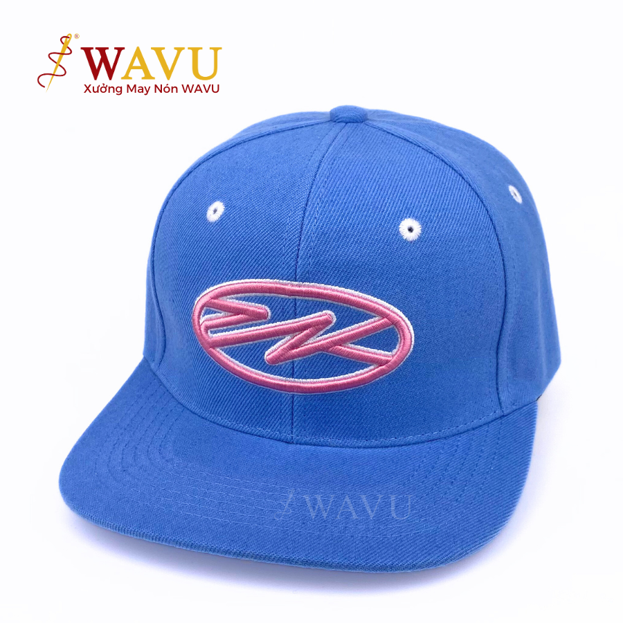 Nón Snapback