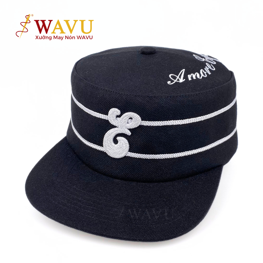 Nón Snapback