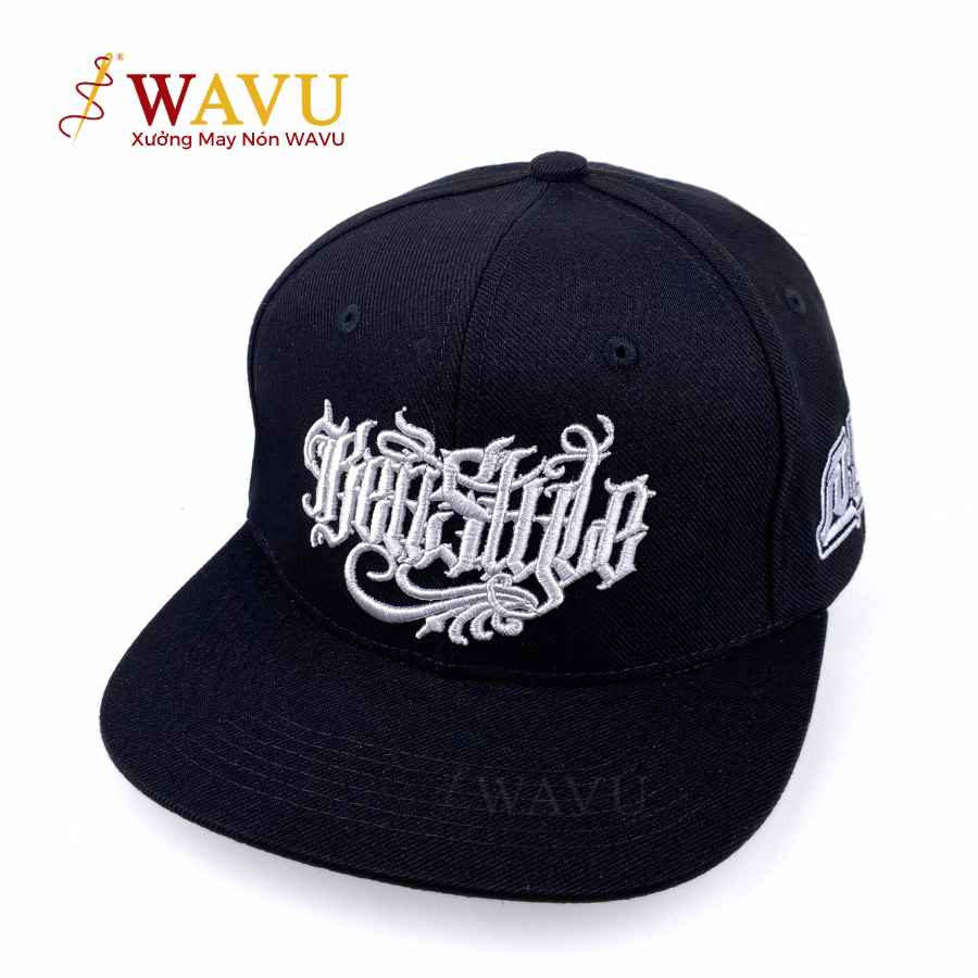 Nón Snapback
