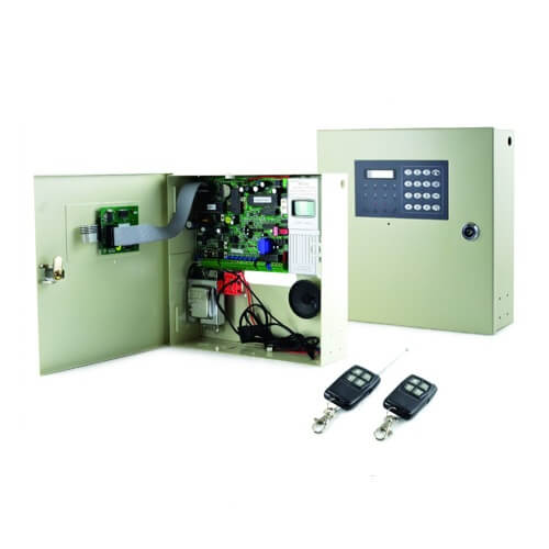 Báo động chống trộm AM KS999 - Camera Kỷ Nguyên Việt - Công Ty TNHH HaHu Việt Nam