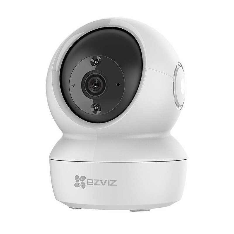 Camera Ezviz 360 (C6N-1080P) - Camera Kỷ Nguyên Việt - Công Ty TNHH HaHu Việt Nam