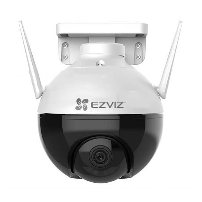 Camera Wifi EZVIZ C8C xoay thông minh HD1080P - Camera Kỷ Nguyên Việt - Công Ty TNHH HaHu Việt Nam