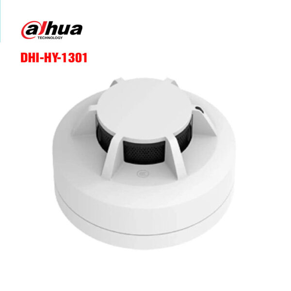 Đầu báo khói địa chỉ Dahua Wisualarm DHI-HY-1301 - Camera Kỷ Nguyên Việt - Công Ty TNHH HaHu Việt Nam