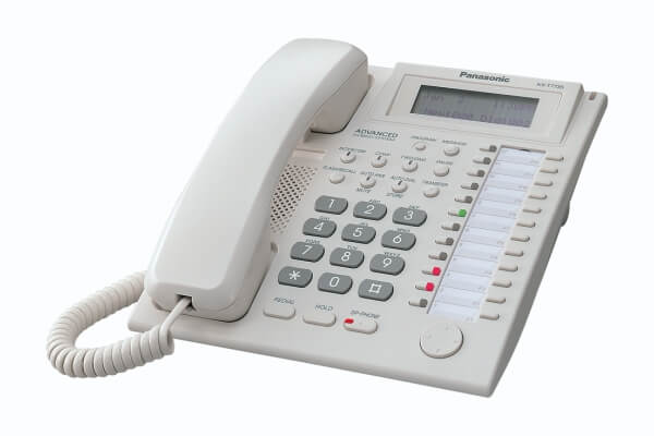 Điện thoại Panasonic - Camera Kỷ Nguyên Việt - Công Ty TNHH HaHu Việt Nam