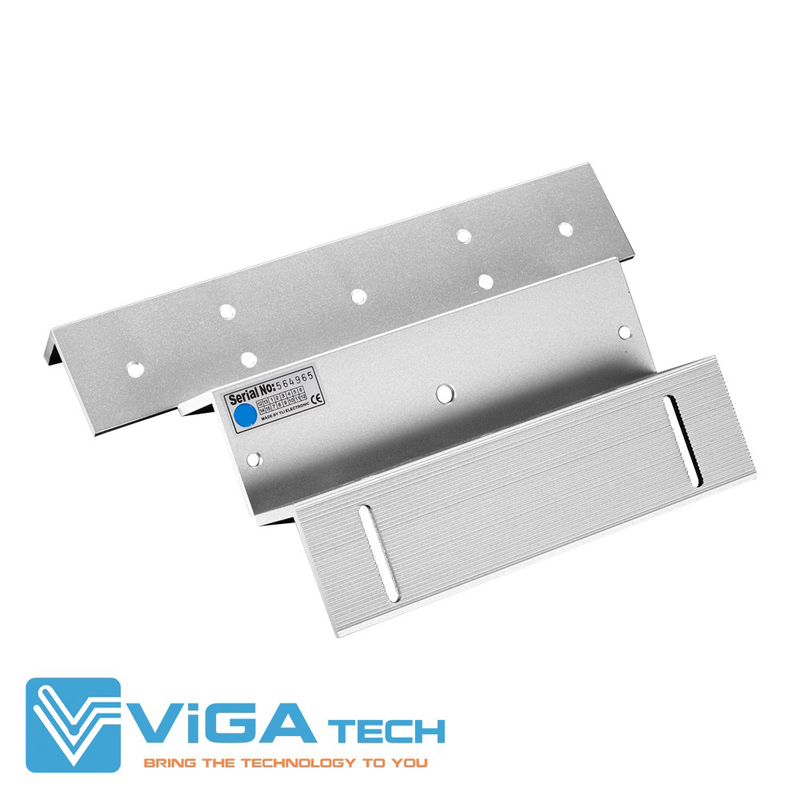 Gá đỡ khóa hút từ VK-280ZL - Camera Kỷ Nguyên Việt - Công Ty TNHH HaHu Việt Nam