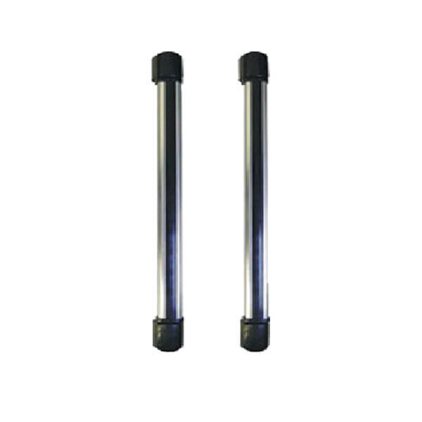 Hàng rào điện tử - Camera Kỷ Nguyên Việt - Công Ty TNHH HaHu Việt Nam