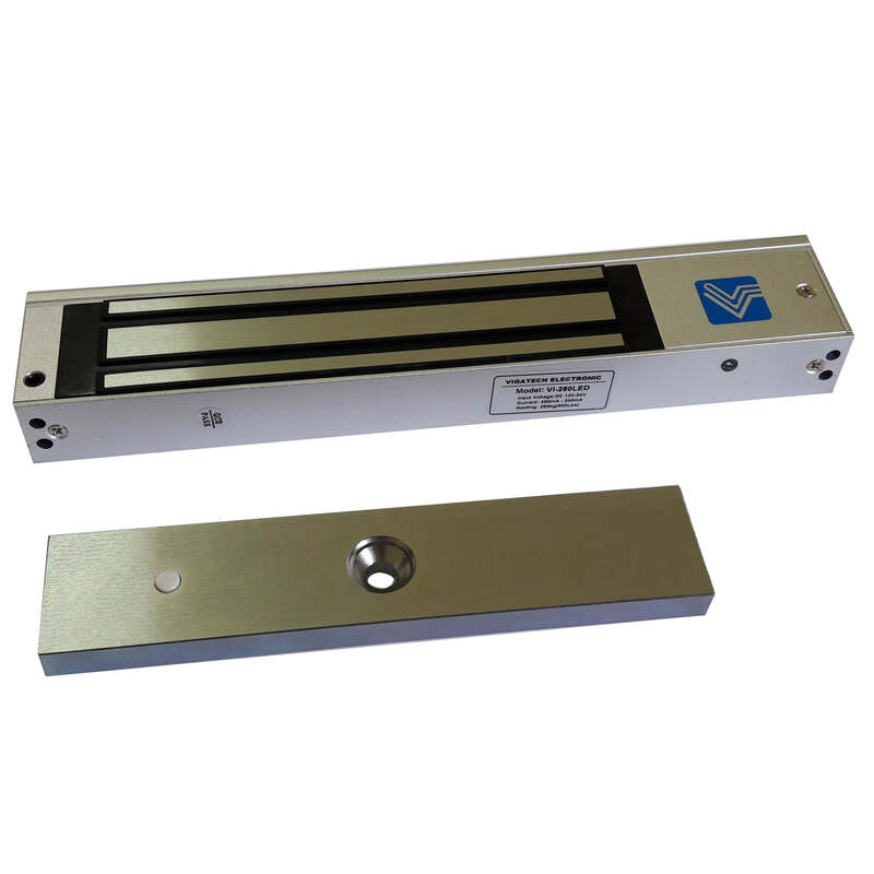 Khóa điện tử Vigatech VI-280LED