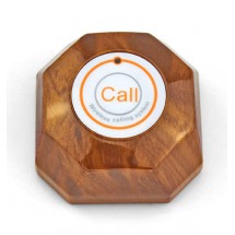 Thiết bị gọi phục vụ nút ấn - ST100 - Camera Kỷ Nguyên Việt - Công Ty TNHH HaHu Việt Nam