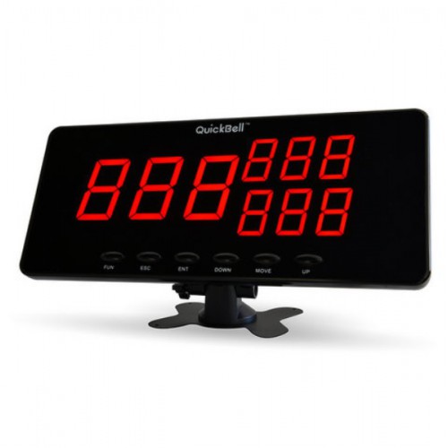 Thiết bị gọi phục vụ - AM-S101 - Camera Kỷ Nguyên Việt - Công Ty TNHH HaHu Việt Nam