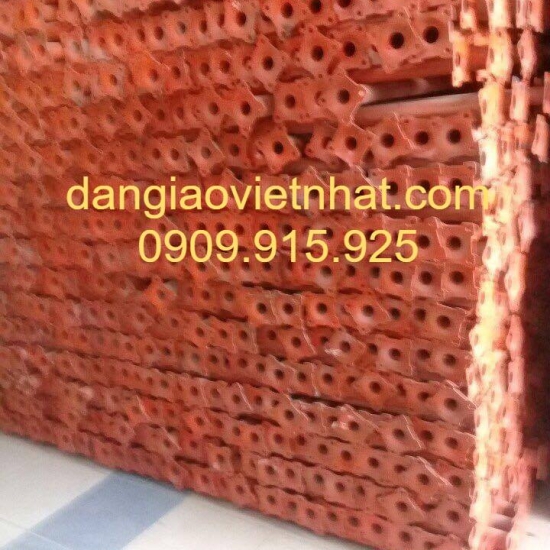 Cây chống sơn cam - Tôn & Thép Việt Nhật Tây Ninh - Công Ty TNHH TM DV Việt Nhật Tây Ninh