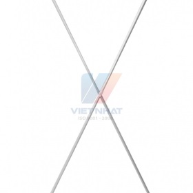 Chéo giàn giáo - Tôn & Thép Việt Nhật Tây Ninh - Công Ty TNHH TM DV Việt Nhật Tây Ninh