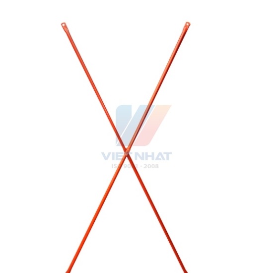 Chéo sơn 1.78m - Tôn & Thép Việt Nhật Tây Ninh - Công Ty TNHH TM DV Việt Nhật Tây Ninh