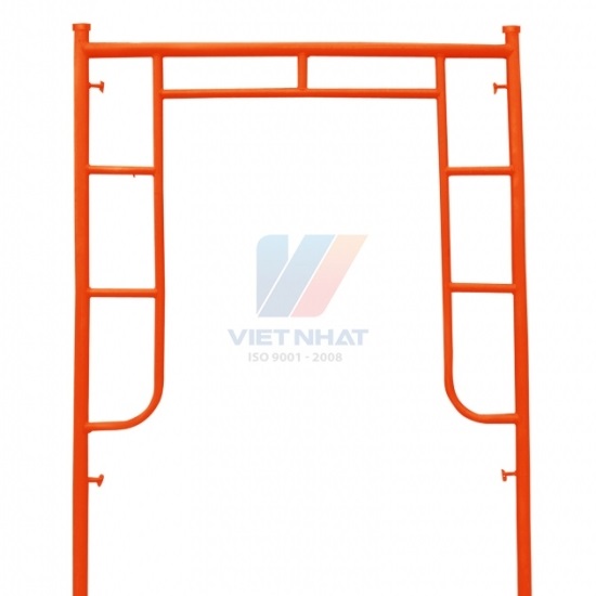 Giàn giáo 0.9m - Tôn & Thép Việt Nhật Tây Ninh - Công Ty TNHH TM DV Việt Nhật Tây Ninh