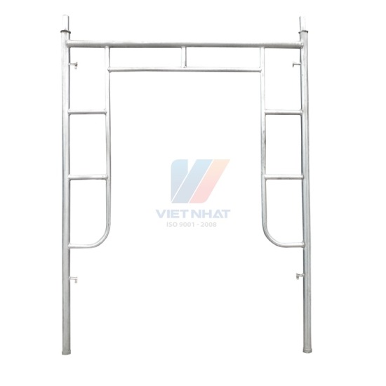 Giàn giáo 1.7m - Tôn & Thép Việt Nhật Tây Ninh - Công Ty TNHH TM DV Việt Nhật Tây Ninh