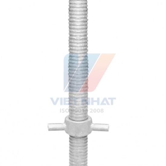 Kích tăng U kẽm - Tôn & Thép Việt Nhật Tây Ninh - Công Ty TNHH TM DV Việt Nhật Tây Ninh